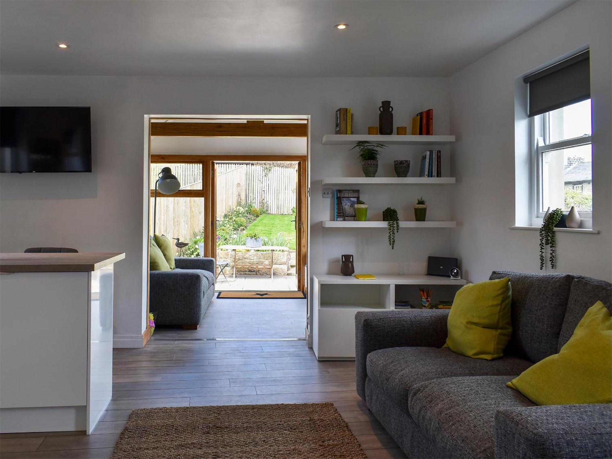 Villa Little Plumtree Addingham Exterior foto